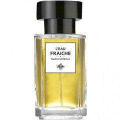 L'Eau Fraiche by Ramón Monegal perfume bottle