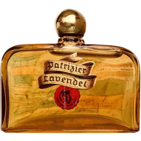 Patrizier Lavendel by Jünger & Gebhardt / Patrizier Haus Köln perfume bottle