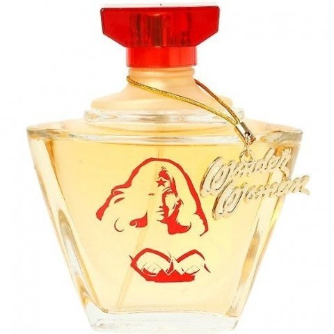 DC Women - Wonder Woman by Marmol & Son perfume bottle