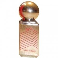 Dieci (Eau de Parfum Concentrée) by Pierre Lorain perfume bottle