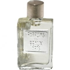 Wedding Bouquet by DSH Perfumes perfume bottle
