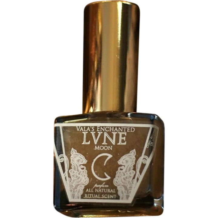 Lvne by Vala's Enchanted Perfumery perfume bottle