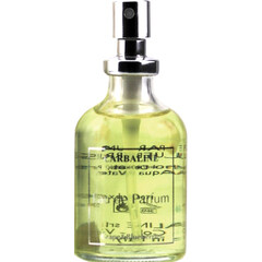 Uva & Mirtilli / Grape & Blueberries by Carbaline perfume bottle