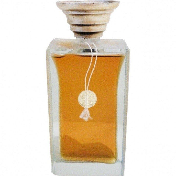 Prometejs / Прометей by Dzintars perfume bottle