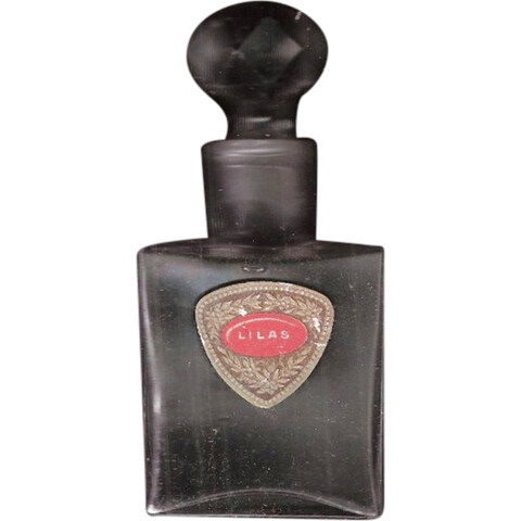 Lilas by Nogara / Péllisier-Aragon / Les Fontaines Parfumées perfume bottle