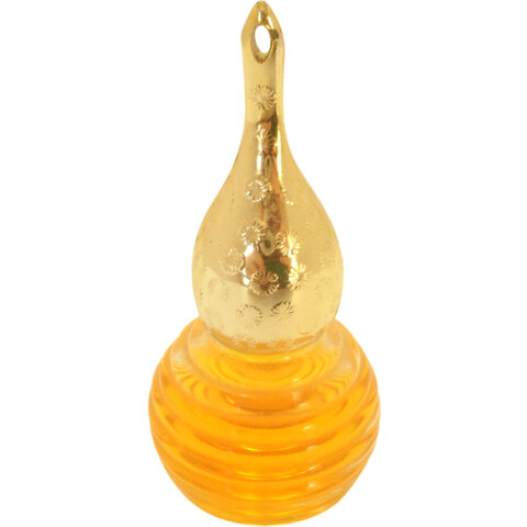 Ornament Cologne - Always Yours by Studio Girl Hollywood perfume bottle