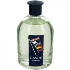 Canoe (1996) (After Shave) by Dana perfume bottle