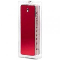 Exiting Woman by J. Casanova perfume bottle