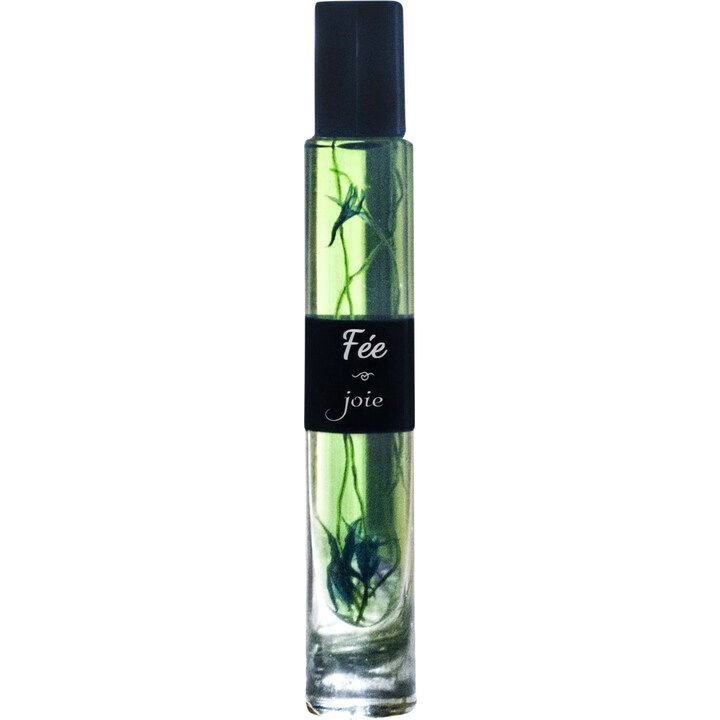 Fée by Miss Marmite perfume bottle