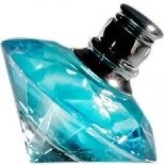 A Diamond Forever Men by Dion Cosmetics perfume bottle