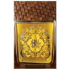 Deher by Junaid Perfumes perfume bottle
