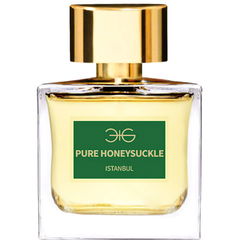 Pure Honeysuckle