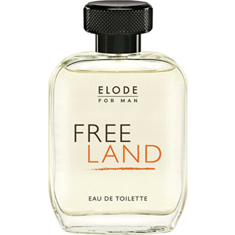 Free Land by Elode perfume bottle