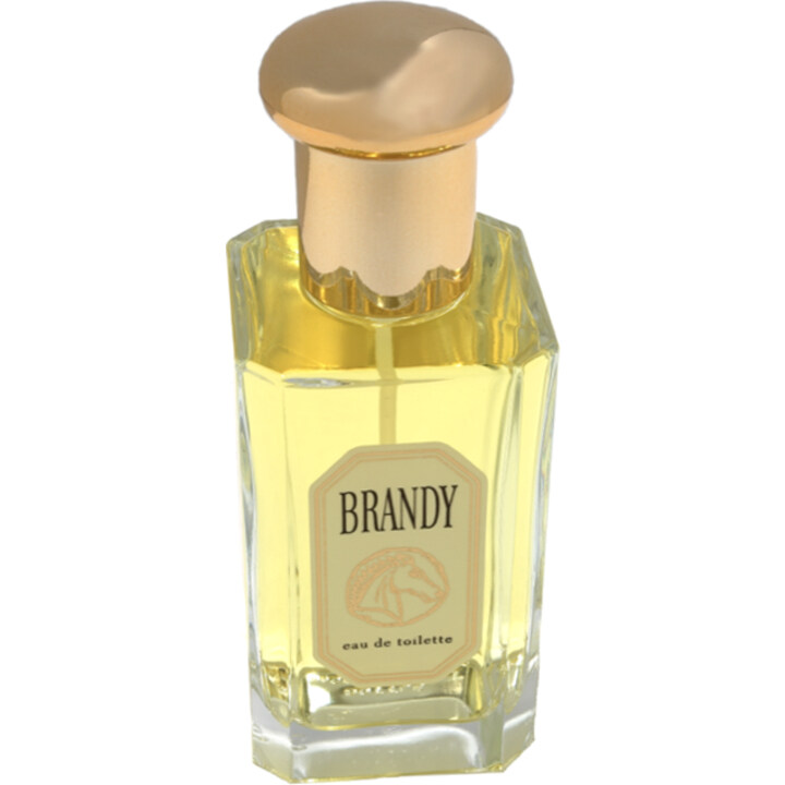 Brandy by Brandy Parfums perfume bottle
