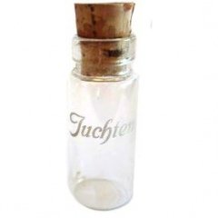 Juchten by Dr. Eicken perfume bottle