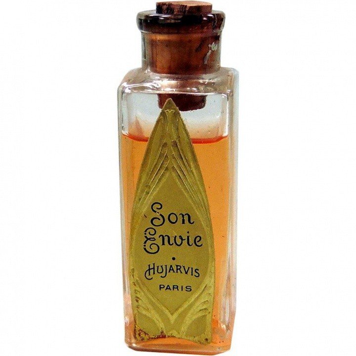 Son Envie by Hujarvis perfume bottle