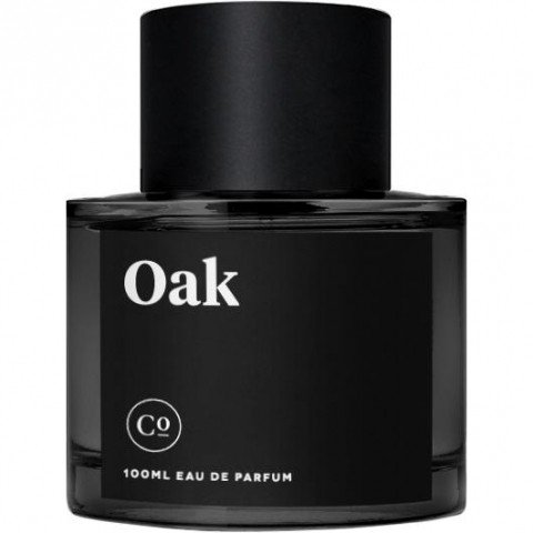 Oak by Commodity perfume bottle