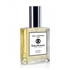 Café by Neil Morris Fragrances perfume bottle