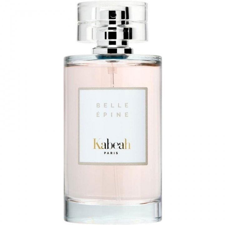 Belle Épine by Kabeah perfume bottle