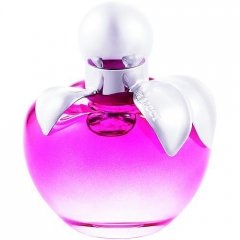 Pretty Nina by Nina Ricci perfume bottle