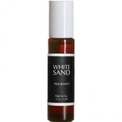 White Sand by Finn & Co. perfume bottle