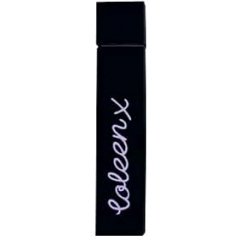 Coleen X Black by Coleen Rooney perfume bottle