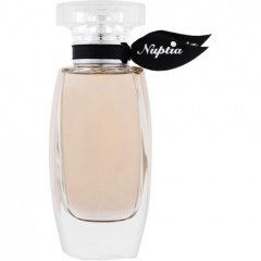 Nuptia by Paris Bleu perfume bottle