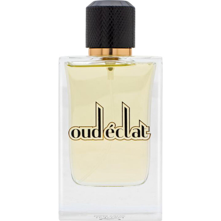 Oud Éclat by Holy Oud perfume bottle