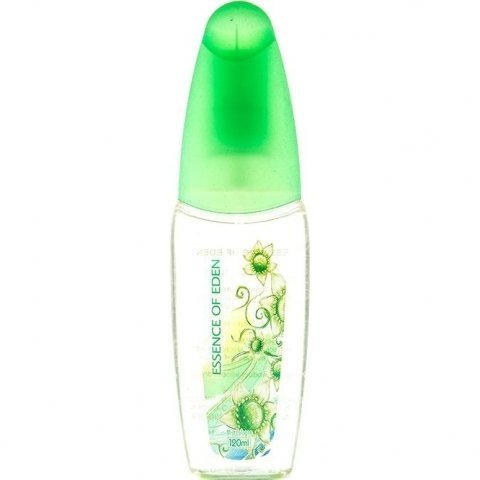 Essence of Eden - Serene by GDK / Grey de Kouroun perfume bottle