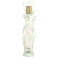 Love and Light by Jennifer Lopez perfume bottle