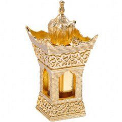 Mubakhar by Al Rehab perfume bottle