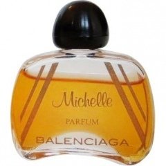 Michelle (Parfum) by Balenciaga perfume bottle