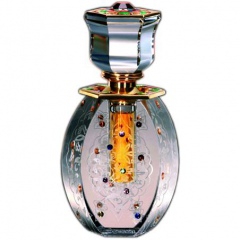 Miknan by Al Musbah perfume bottle