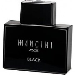 Black Men by Mancini perfume bottle