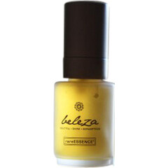 Beleza by rareEssence perfume bottle