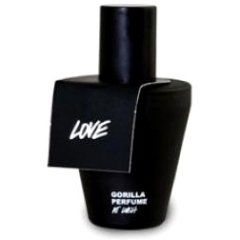 Love (Perfume) by Lush / Cosmetics To Go perfume bottle