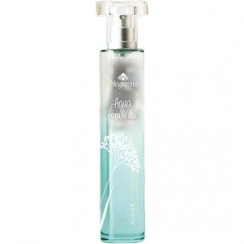 Aguas para el Día - Muguet by Biogreen perfume bottle