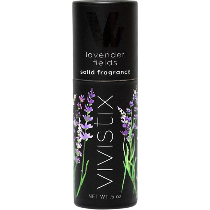 Lavender Fields by Vivistix perfume bottle
