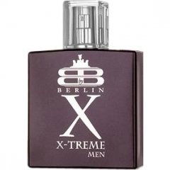 X-Treme by BB by Berlin perfume bottle