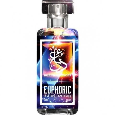 Euphoric by The Dua Brand / Dua Fragrances perfume bottle