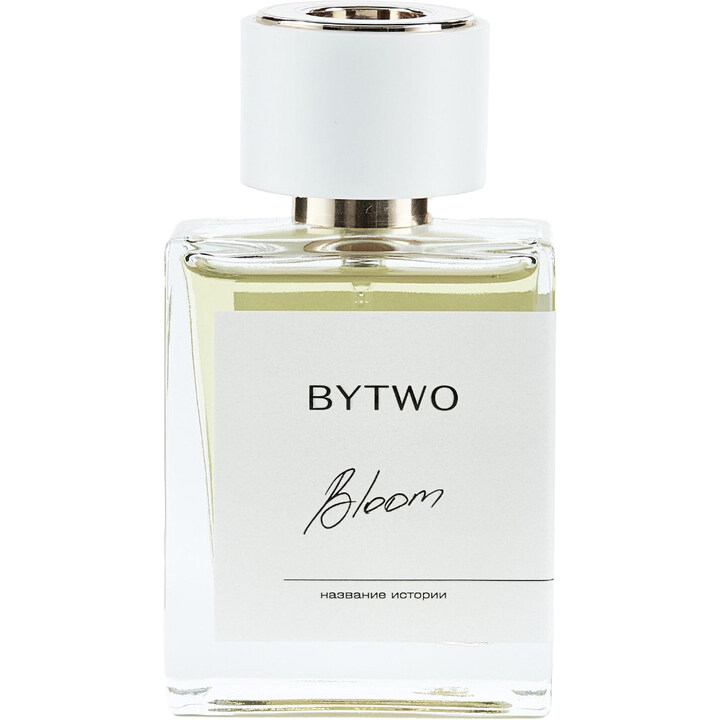 Bloom by ByTwo perfume bottle