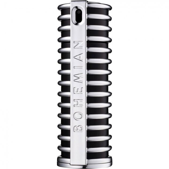 Bohemian by Sapil perfume bottle