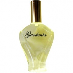 Gardenia by William Owen perfume bottle