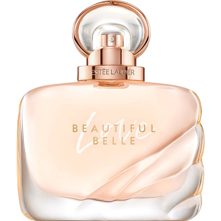 Beautiful Belle Love by Estēe Lauder perfume bottle