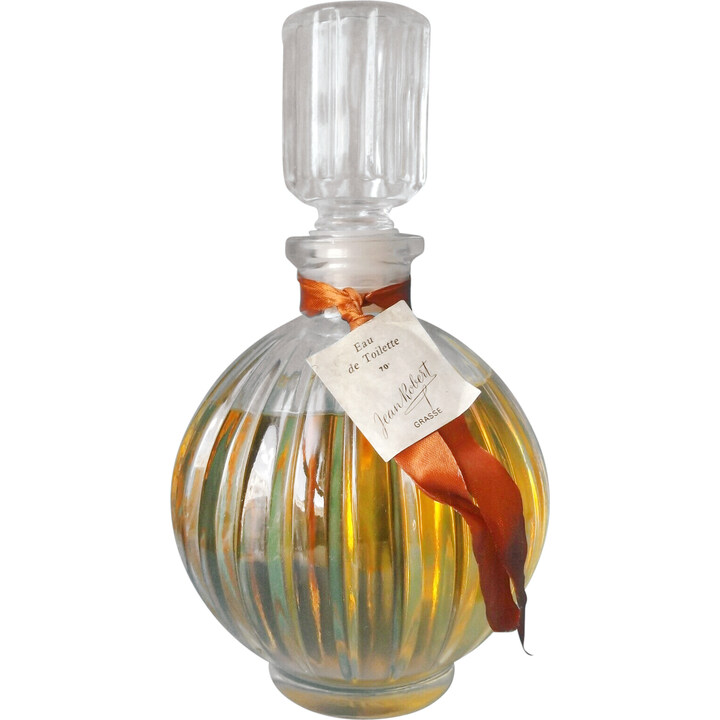 Eau de Toilette 70º by Jean Robert perfume bottle