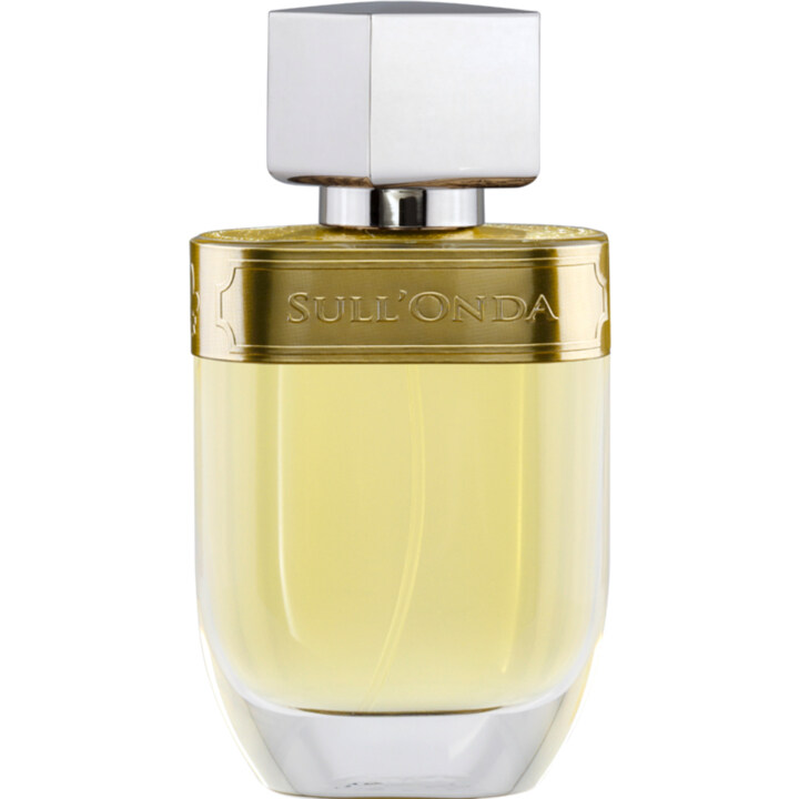 Sull’Onda by Aulentissima perfume bottle