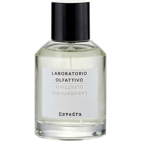 Esvedra by Laboratorio Olfattivo perfume bottle