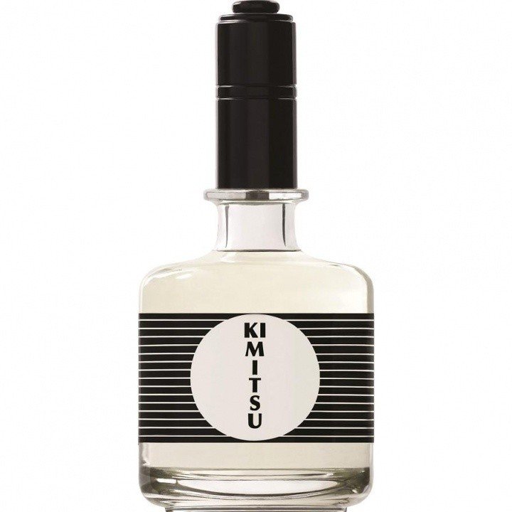Kimitsu for Him by Annayake / アナヤケ perfume bottle