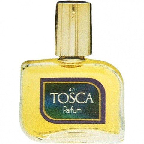 Tosca (Parfum) by Mäurer & Wirtz perfume bottle