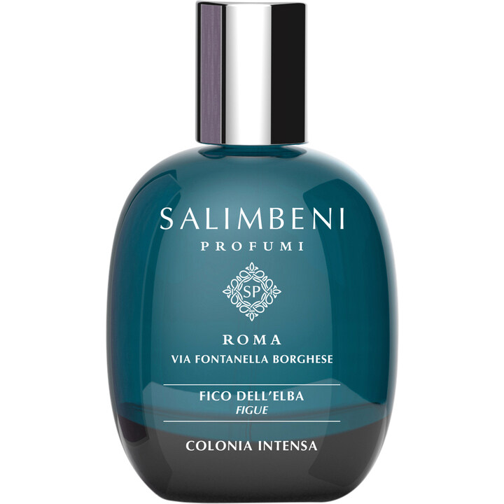 Fico dell'Elba by Salimbeni perfume bottle